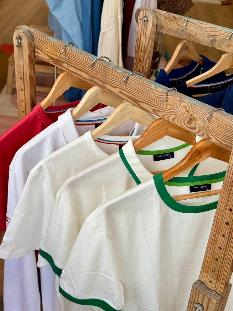 T-shirts