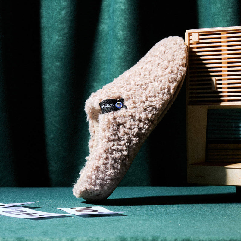 Chaussons Femme
