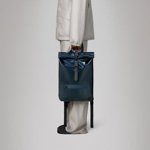 Rolltop Rucksack - Spill