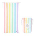 Quick Dry Towels - Unicorn Waves