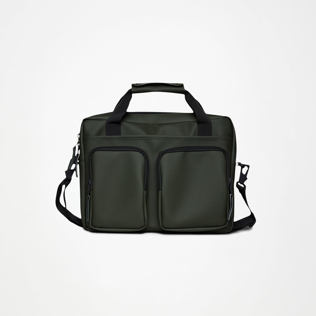 Texel Tech Bag - Green