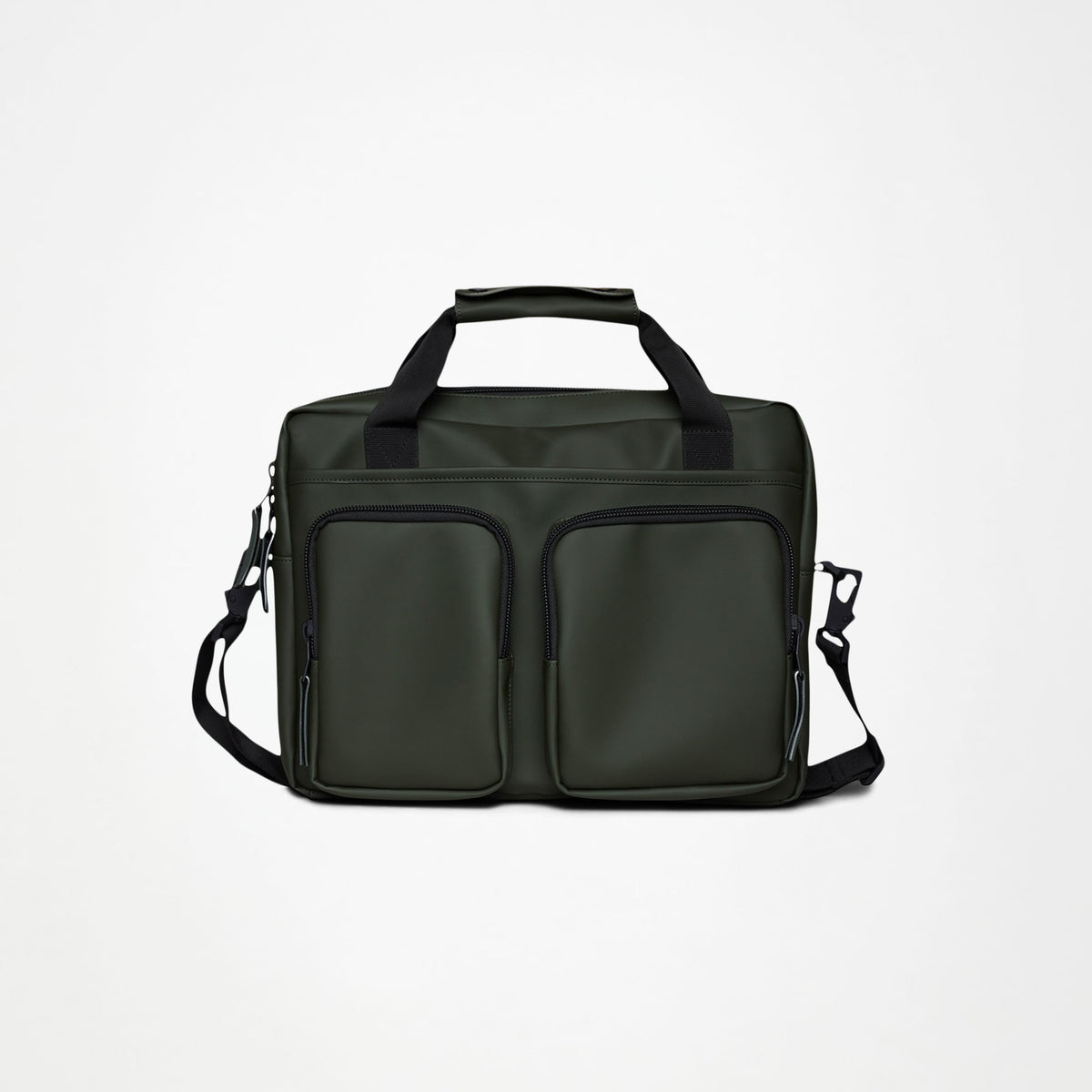 Texel Tech Bag - Green