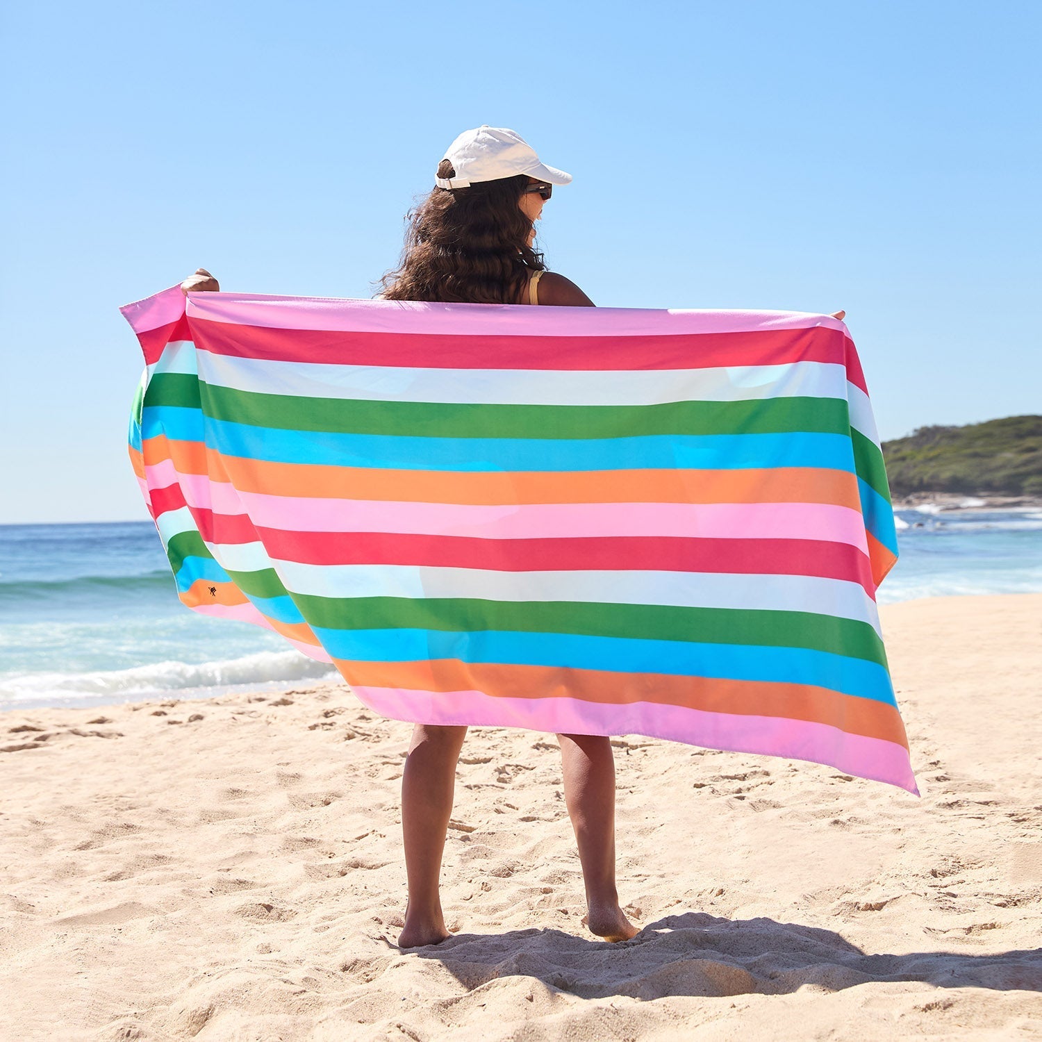 Quick Dry Towels - Tutti Fruitti XL