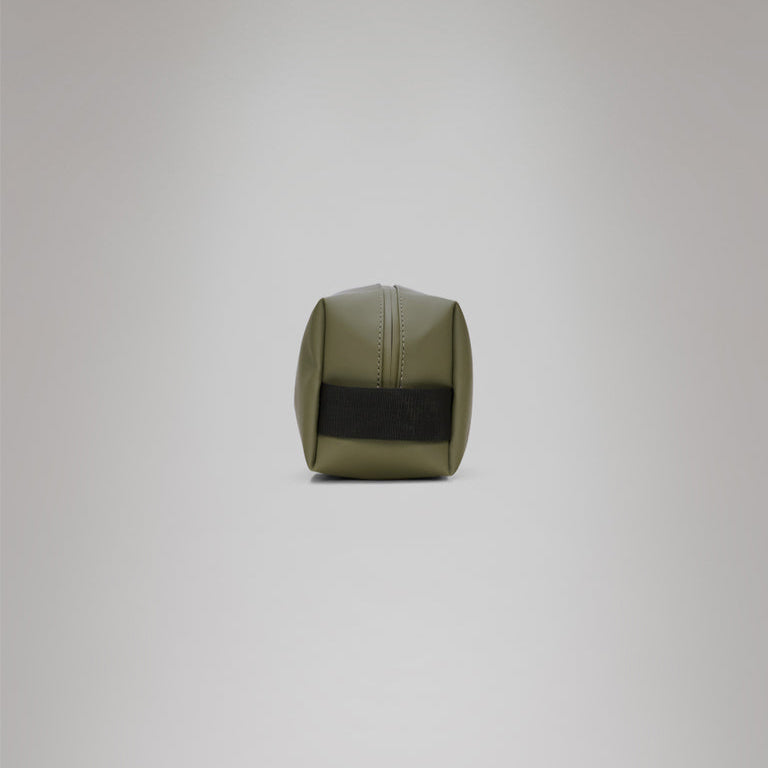 Wash Bag Small - Marsh