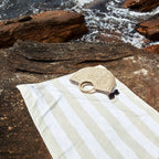 Quick Dry Towels - Bora Beige XL