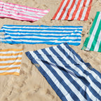 Quick Dry Towels - Whitsunday Blue
