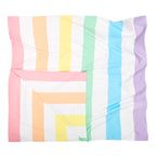 Quick Dry Towels - Unicorn Waves