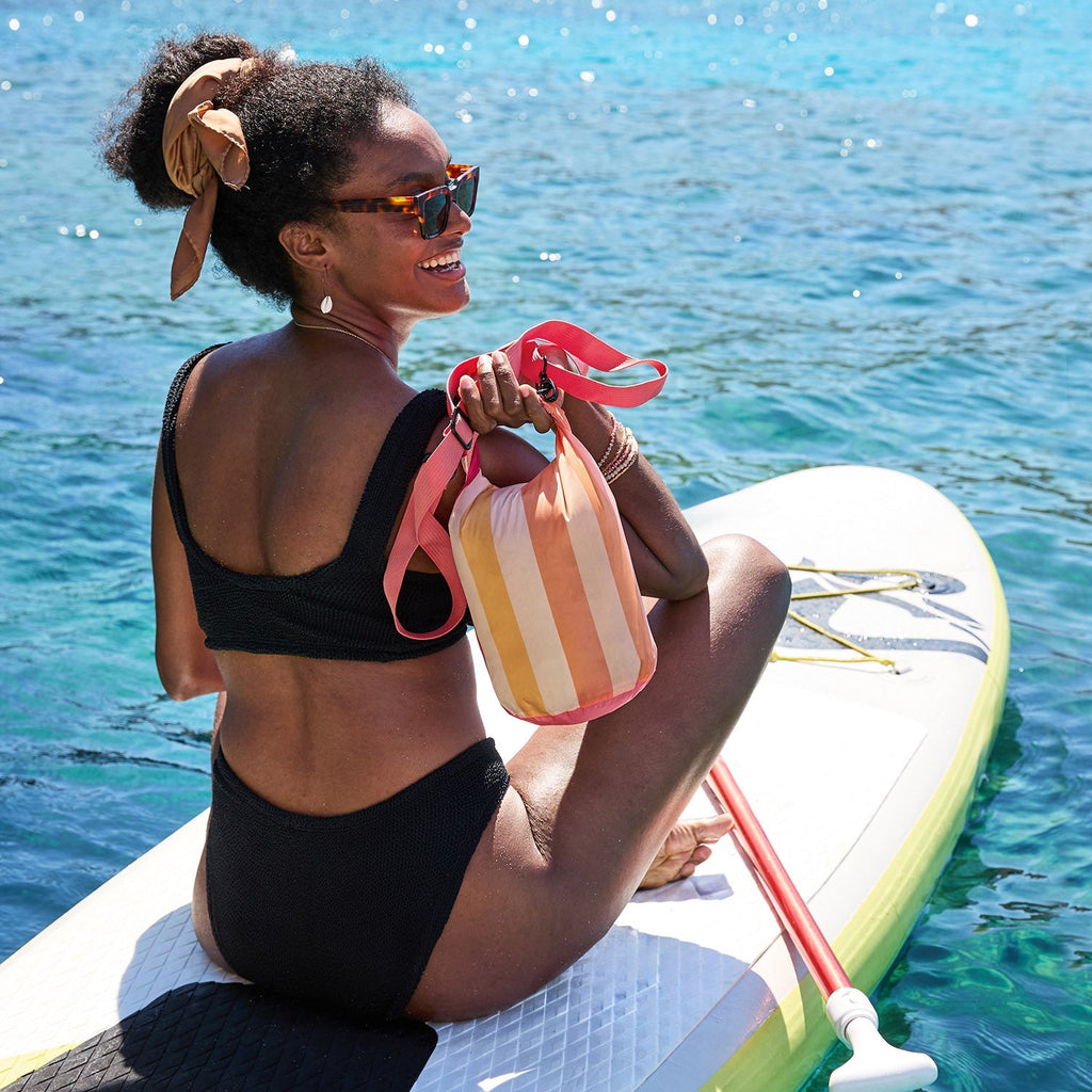 Sac étanche - Sorbet Miami