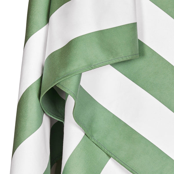 Quick Dry Towels - Cayman Olive XL