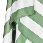 Quick Dry Towels - Cayman Olive XL