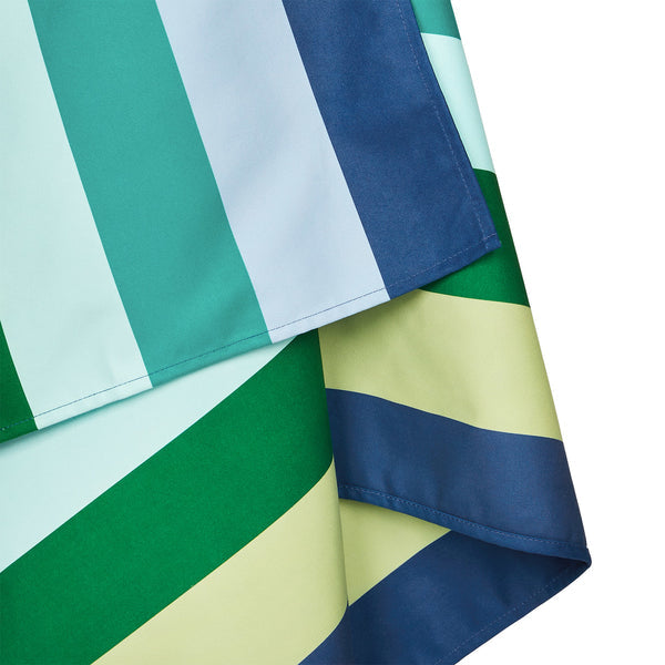 Quick Dry Towels - Cool Lagoon