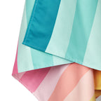 Quick Dry Towels - Coastal Candy
