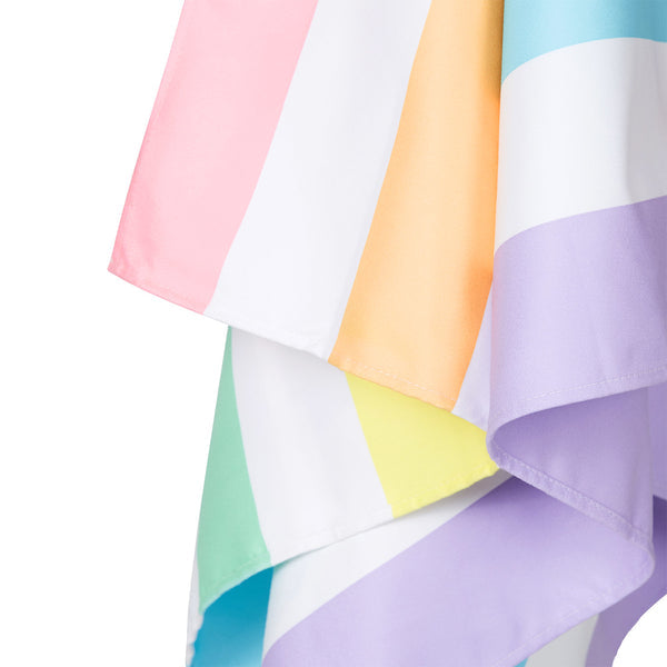 Quick Dry Towels - Unicorn Waves