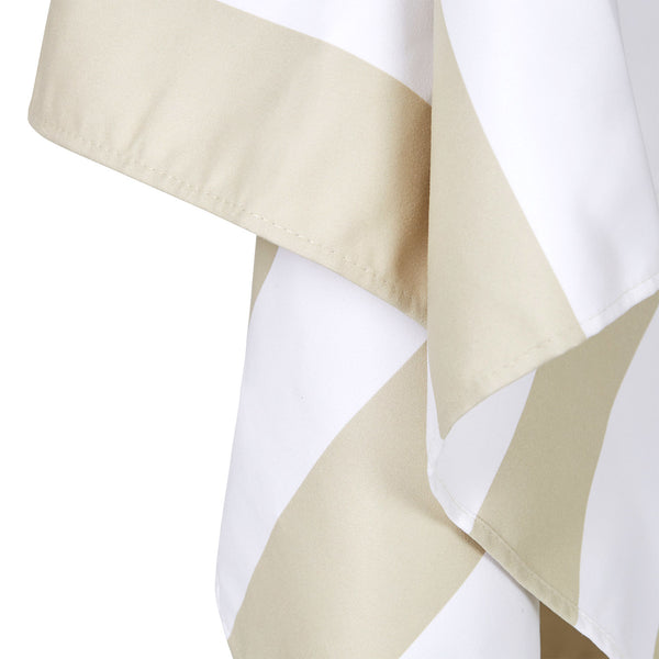 Quick Dry Towels - Bora Beige XL