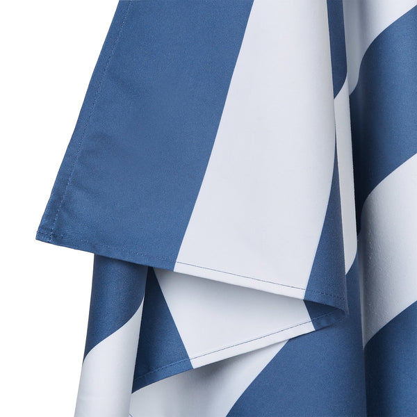 Quick Dry Towels - Whitsunday Blue