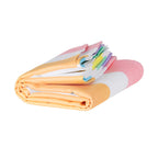 Quick Dry Towels - Unicorn Waves