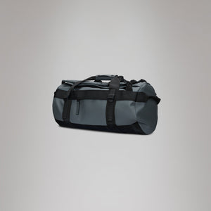 Textel Duffel Bag Small - Lagoon