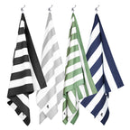 Quick Dry Towels - Cayman Olive XL