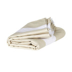 Quick Dry Towels - Bora Beige XL