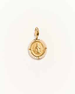 Santa Maria - Charm Shiny Cream