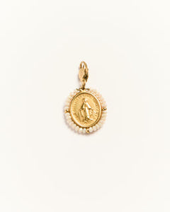 Santa Maria - Charm Shiny Cream
