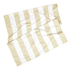 Quick Dry Towels - Bora Beige XL