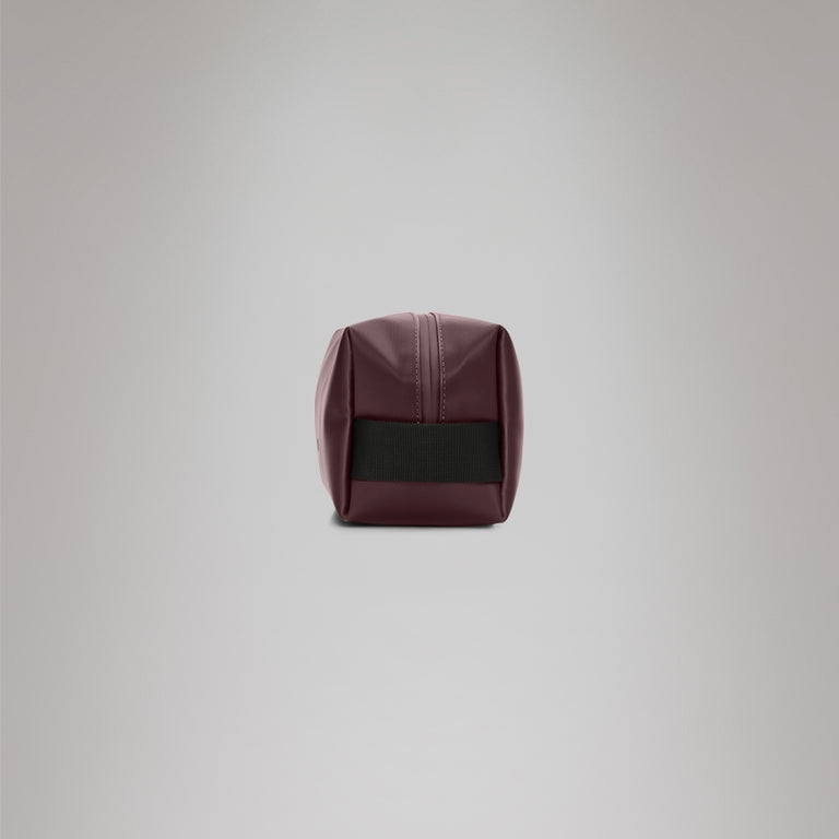Wash Bag Small - Depth