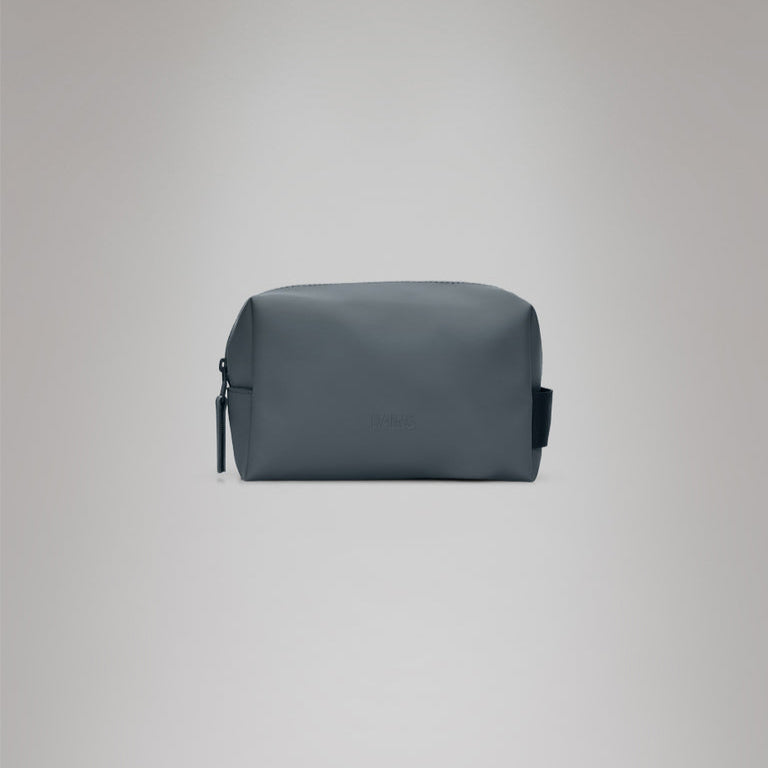 Wash Bag Small - Lagoon