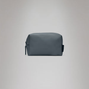 Wash Bag Small - Lagoon