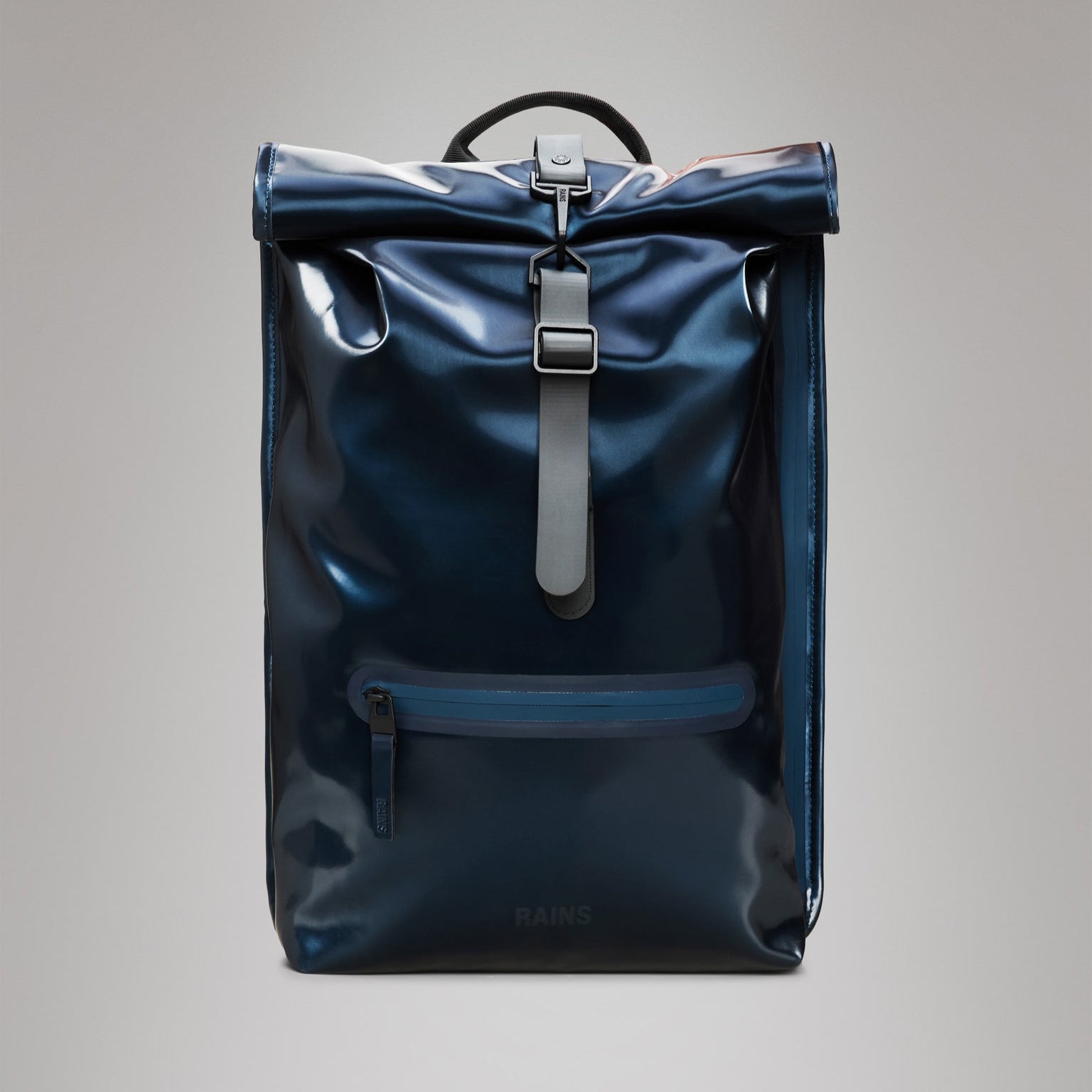 Rolltop Rucksack - Spill