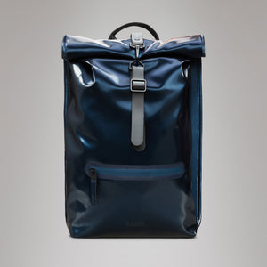 Rolltop Rucksack - Spill