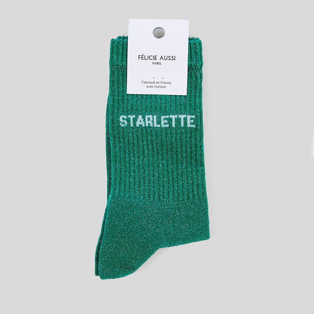 STARLETTE - Chaussettes