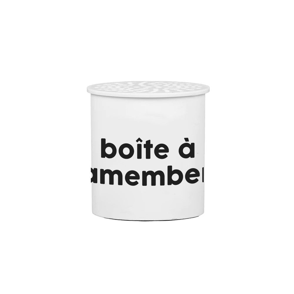 Boîte à camembert