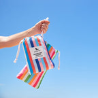 Quick Dry Towels - L'Océan Pavillon XL