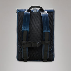 Rolltop Rucksack - Spill
