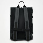 Rolltop Rucksack LARGE - Dark Grey