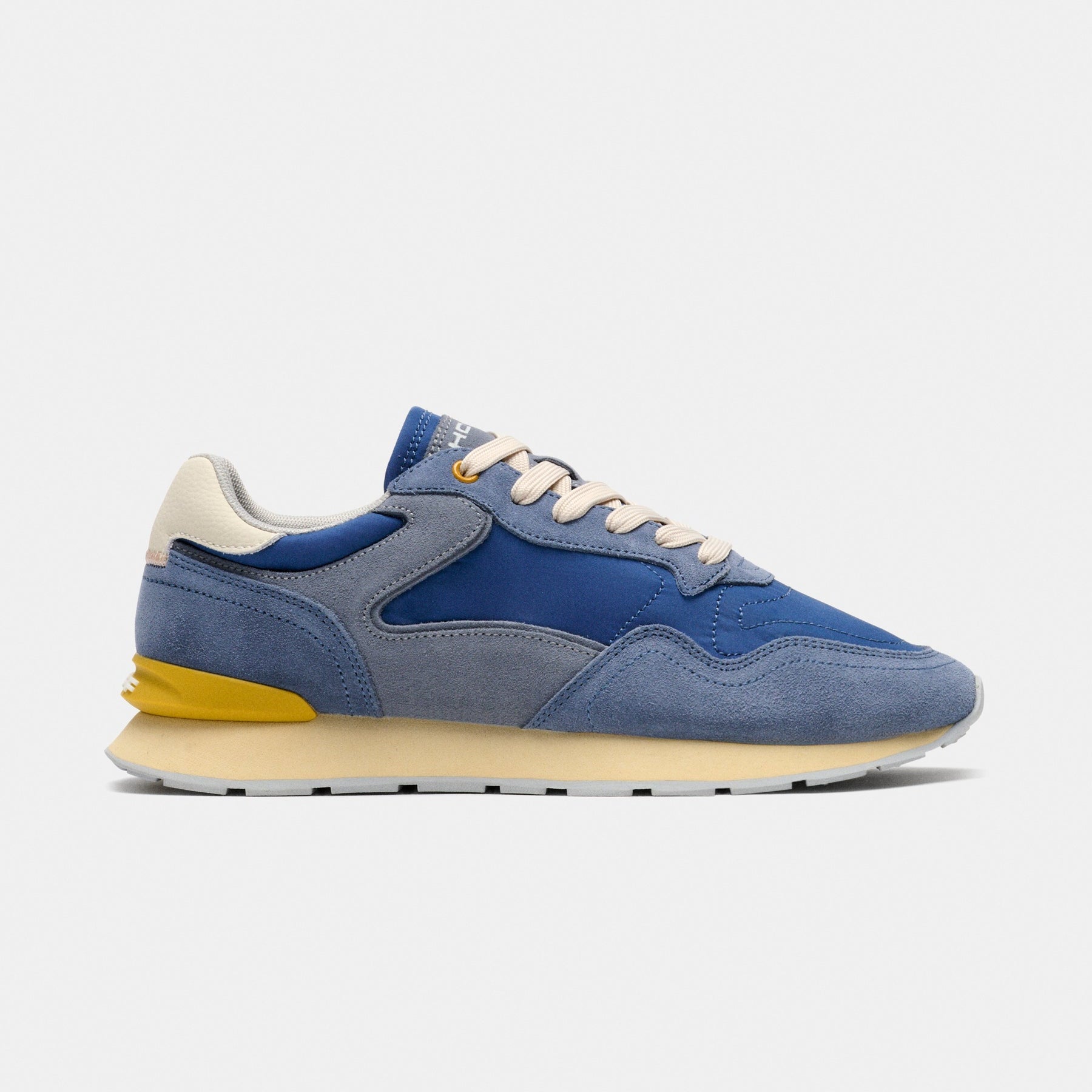 CITY RETRO INDIGO - MIXTE