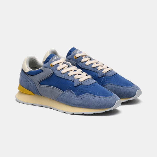 CITY RETRO INDIGO - MIXTE