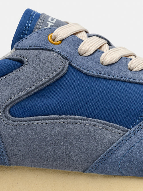 CITY RETRO INDIGO - MIXTE