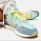 CITY DOPAMINE AQUA - FEMME