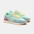 CITY DOPAMINE AQUA - FEMME