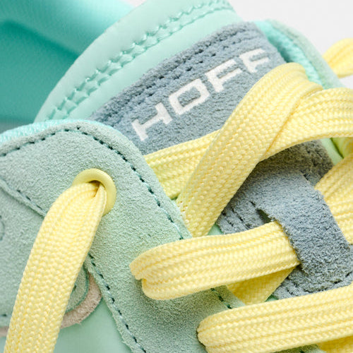 CITY DOPAMINE AQUA - FEMME