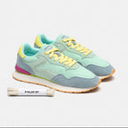 CITY DOPAMINE AQUA - FEMME