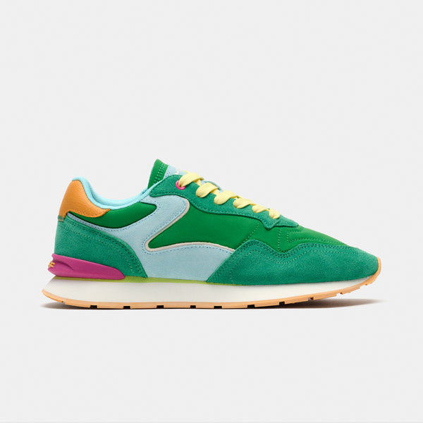CITY DOPAMINE JADE - FEMME