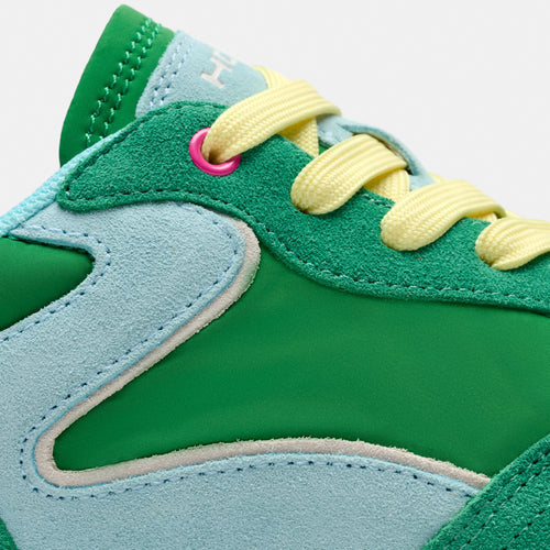CITY DOPAMINE JADE - FEMME