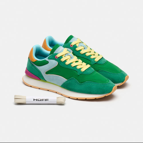 CITY DOPAMINE JADE - FEMME