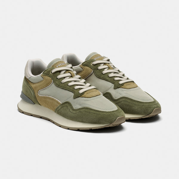 CITY KHAKI - MIXTE