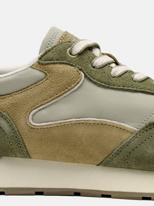 CITY KHAKI - MIXTE