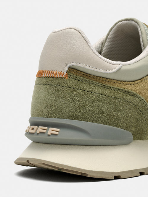 CITY KHAKI - MIXTE