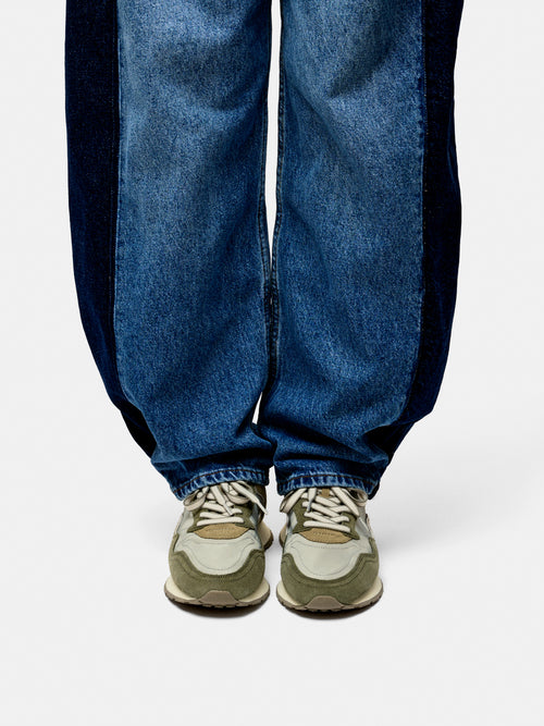 CITY KHAKI - MIXTE